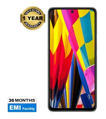 Picture of Symphony Helio 30 with 6GB RAM 128GB ROM - Mint Green (Best Price)