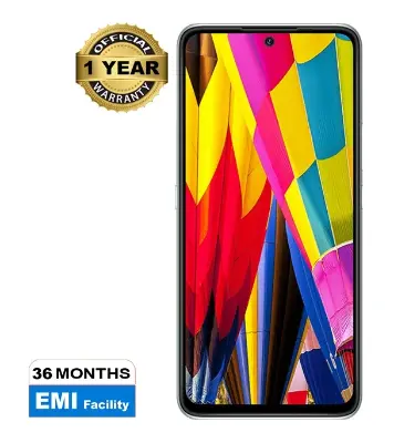 Picture of Symphony Helio 30 with 6GB RAM 128GB ROM - Flame Orange (Best Price)