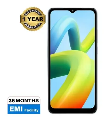 Picture of Xiaomi Redmi A1 Plus 3GB 32GB Light Blue (best Price)