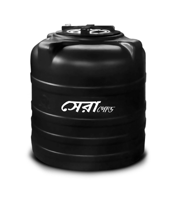 Buy SERA  Gold 1000 L Black at Best Price In Bangladesh