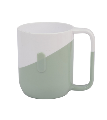 Buy Olivia Mug Grey & White at Best Price In Bangladesh