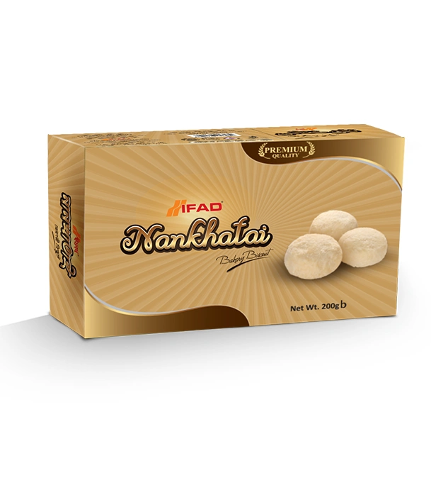Buy Ifad Nankhatai Bakry Biscuit 200 gm 6 Pcs Combo Online 