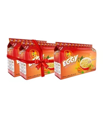 Picture of Ifad Eggy Instant Masala Noodles 8 Pcs 480 gm (Buy 2 Get 1 Free)