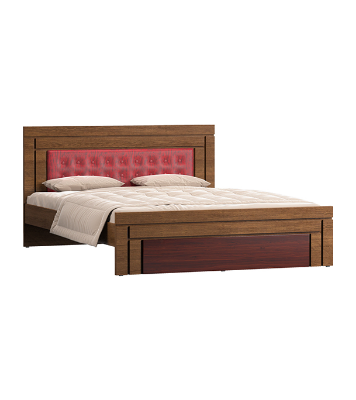 Buy Regal Cherry Bed BDH-146-1-1-20 at Best Price In Bangladesh