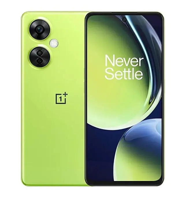 Buy Oneplus Nord CE 3 Lite 8GB 128GB Pastel Lime at Best Price In Bangladesh