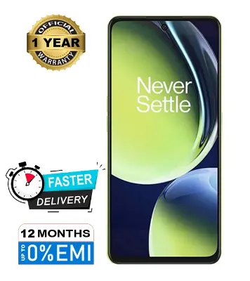 Buy Oneplus Nord CE 3 Lite 8GB 128GB Pastel Lime at Best Price In Bangladesh	