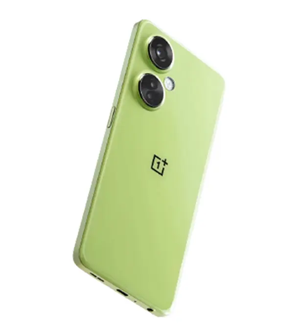 Buy Oneplus Nord CE 3 Lite 8GB 128GB Pastel Lime at Best Price In Bangladesh