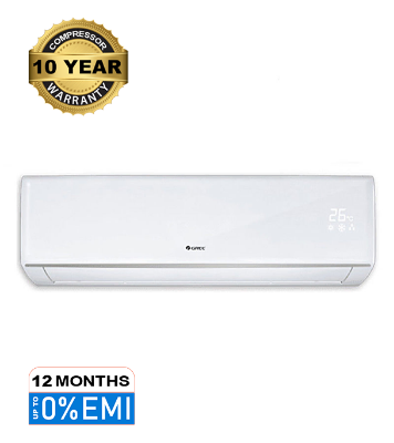 Buy Gree 1.5 ton Inverter Split Type Air Conditioner (GS18XLMV32) at Best Price in Bangladesh