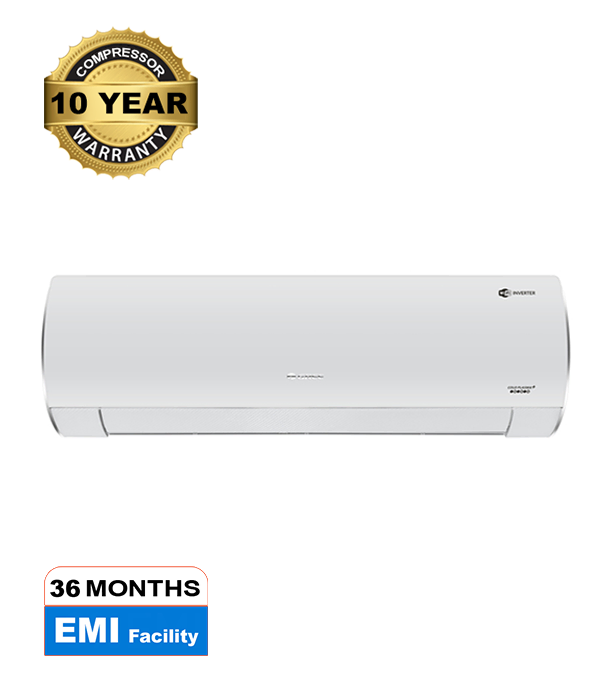 Buy Gree 1.5 Ton Split Type Inverter Air Conditioner (GS18XFV32) at Best Price in Bangladesh