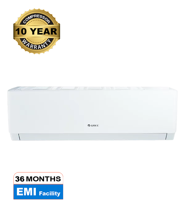 Buy Gree 2 Ton Split Inverter Pular Split Air Conditioner (GS24XPUV32) at Best Price in Bangladesh	