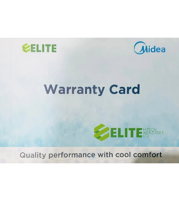 Picture of Midea 1.5 Ton Non-Inverter Split Type Air Conditioner (MSA18/MSG18) (Best Price) 