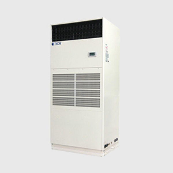 Picture for category Central Air Cooler
