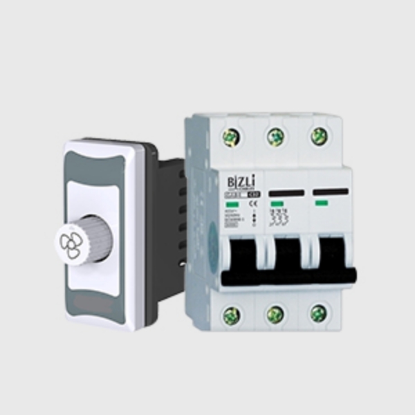 Picture for category Electrical Hardware