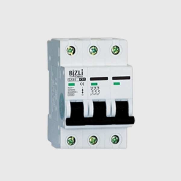Picture for category Circuit Breakers