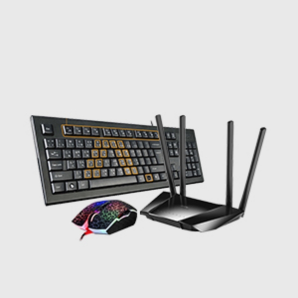 Picture for category Computer Accessories