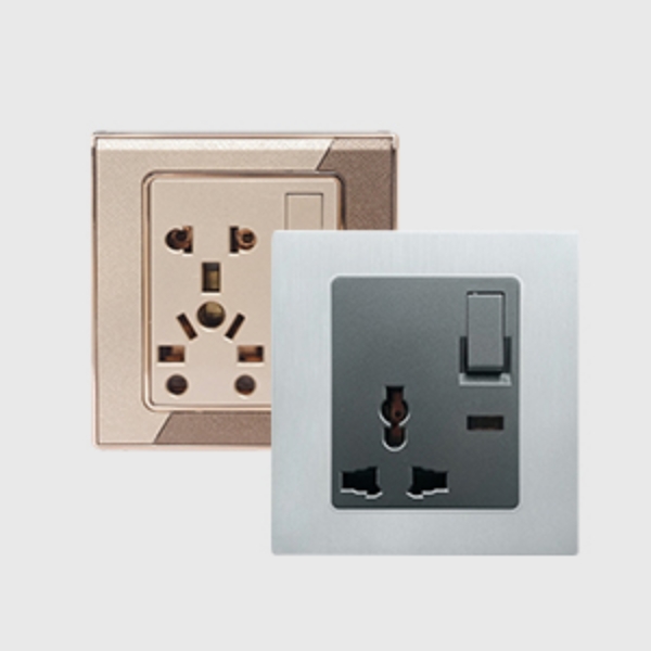 Picture for category Electric Sockets