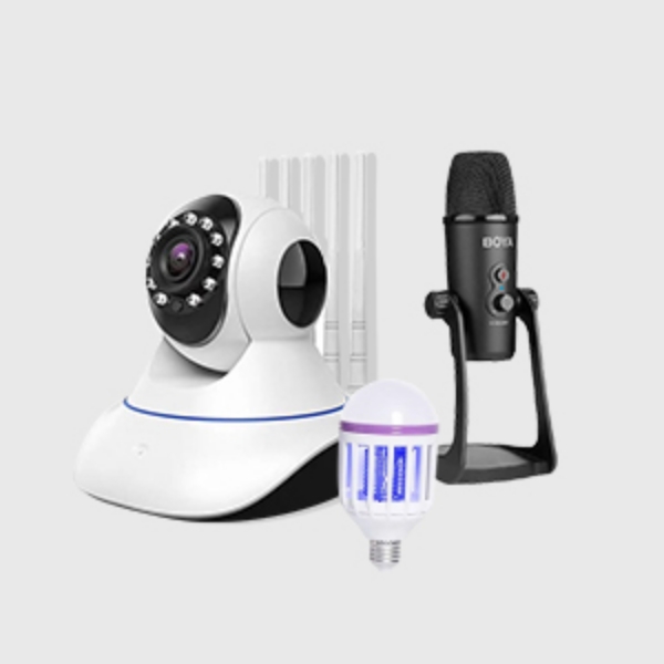 Picture for category Gadgets