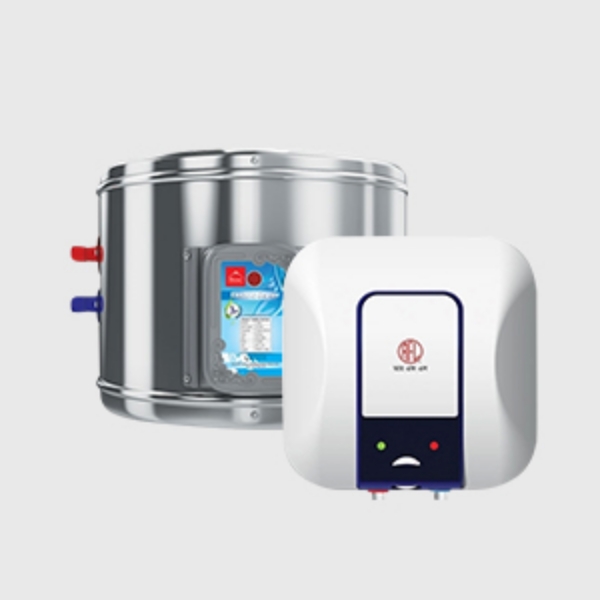 Picture for category Geyser