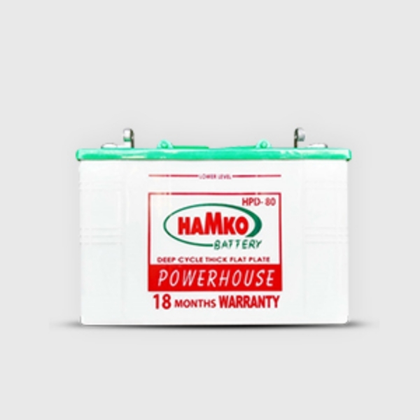 Picture for category IPS & Batteries