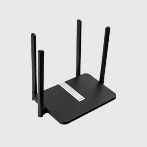 Picture for category Modem & Router