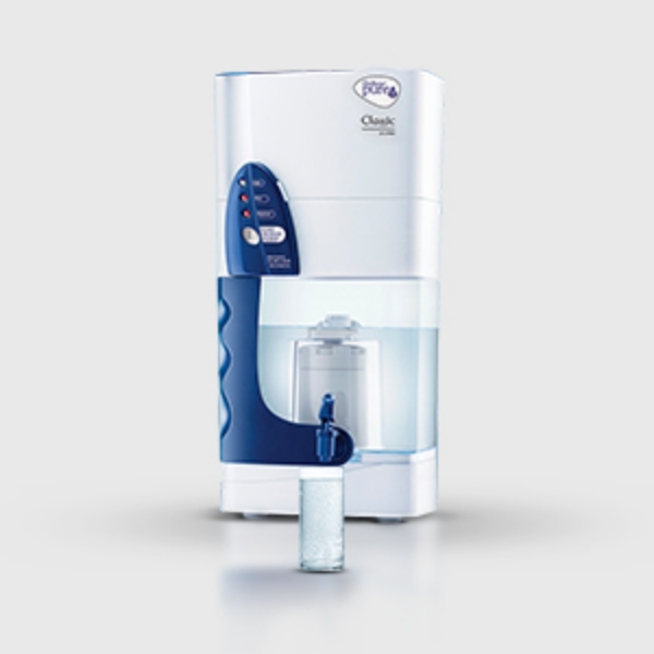 Picture for category Water Purifier