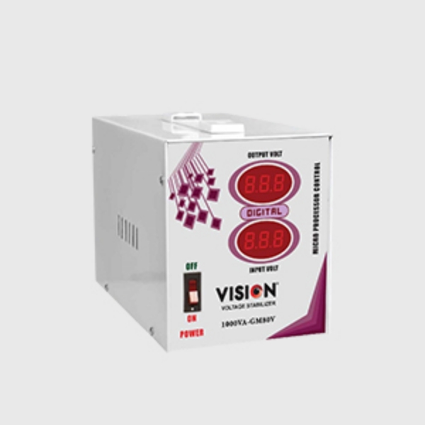 Picture for category Voltage Stabilizer