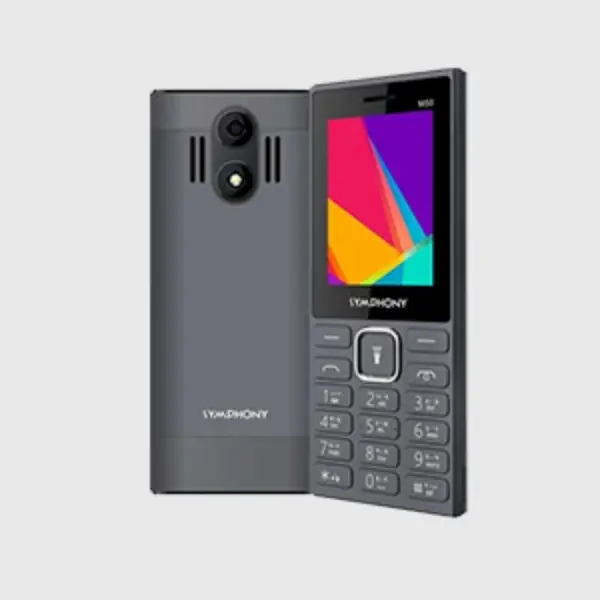 Picture for category Symphony