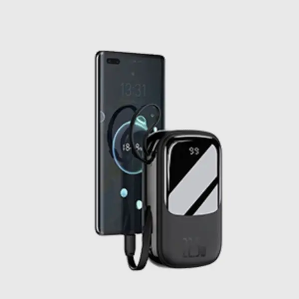 Picture for category Power Bank