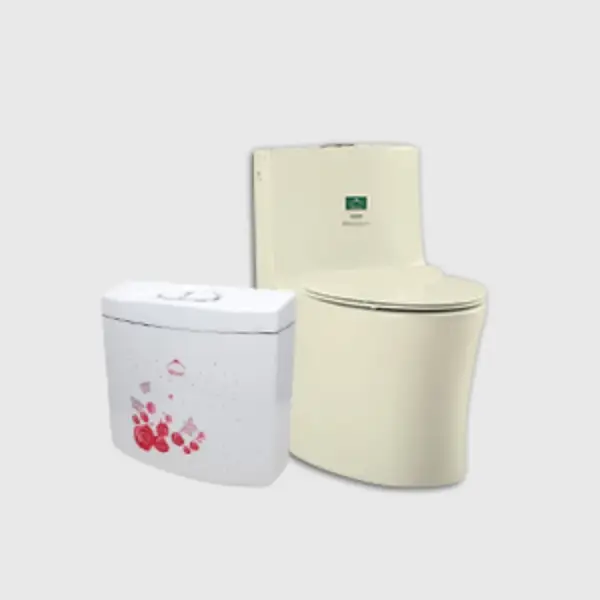 Picture for category Commode