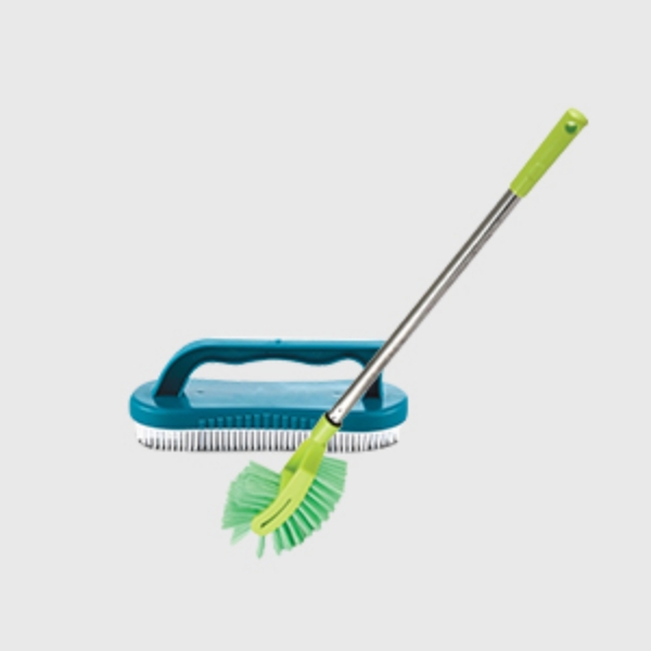 Picture for category Cleaning Brushes & Scourer