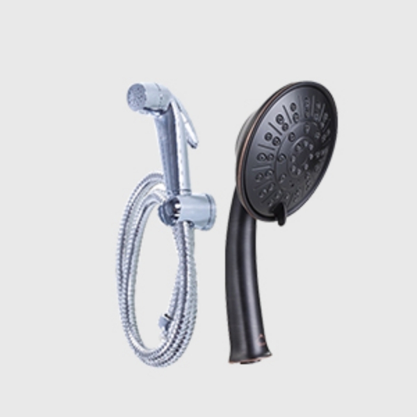 Picture for category Faucet & Hand Shower