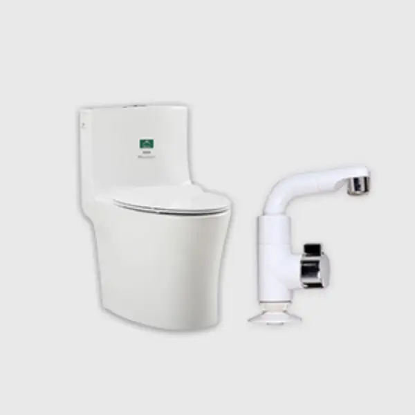 Picture for category Hardware & Sanitary Fittings