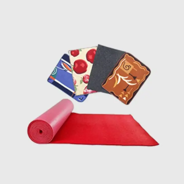 Picture for category Mats