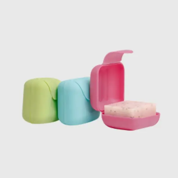 Picture for category Soap Case