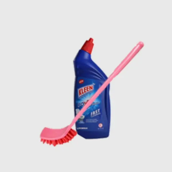 Picture for category Toilet Brush , Cleaner & Accessories