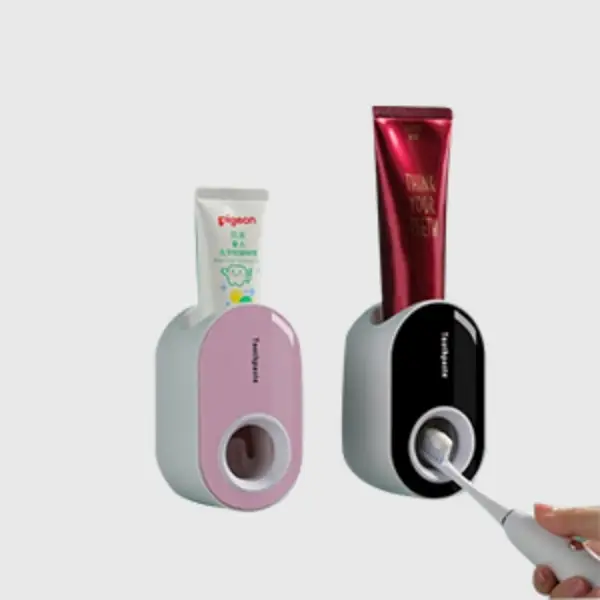 Picture for category Toothpaste Dispenser