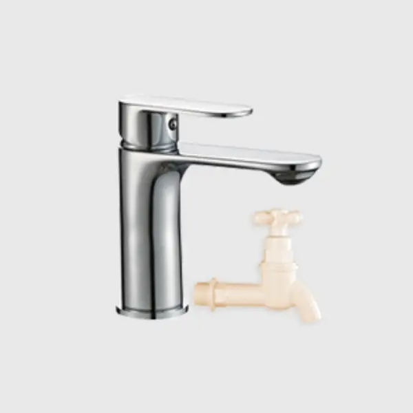 Picture for category Wall Tap