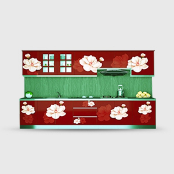 Picture for category Kitchen Cabinets