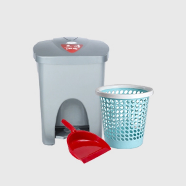 Picture for category Dust Pans