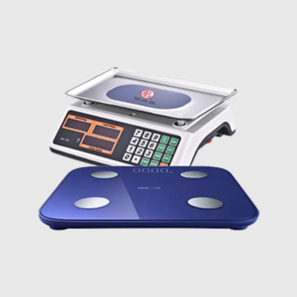 Picture for category Weights & Measures