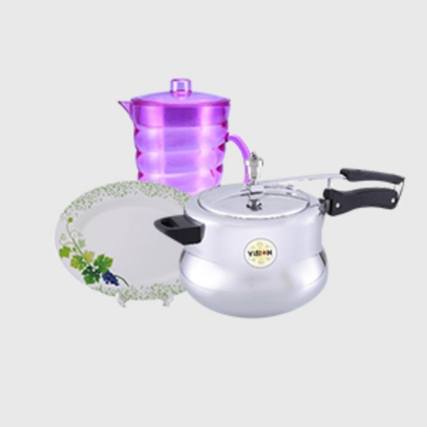 Picture for category Kitchen & Dining