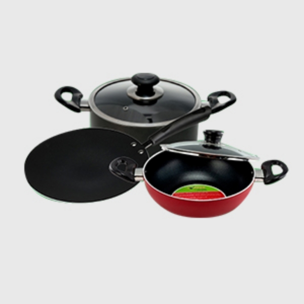 Picture for category Pots & Pans