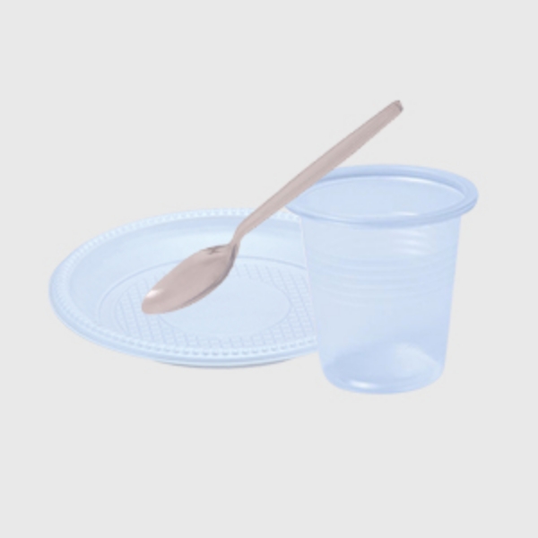 Picture for category Single-Use Disposable Items