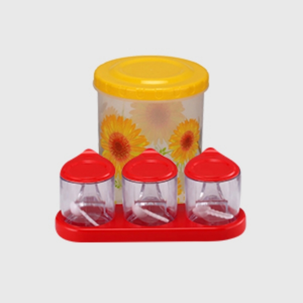 Picture for category Spice Box