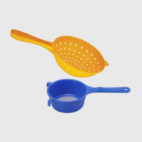 Picture for category Strainers & Colanders