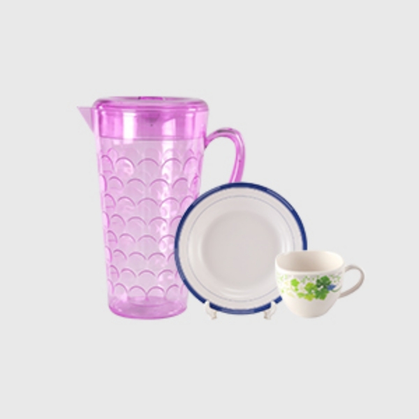 Picture for category Tableware