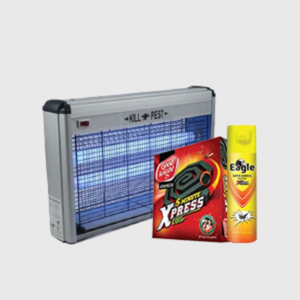 Picture for category Insect Repellents