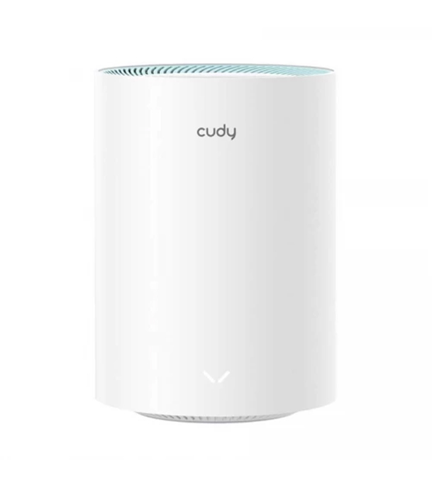 Buy CUDY M1300 AC1200 Gigabit Whole Home Mesh Wi-Fi5 System, Dual-Core CPU (1-Pack) at Best Price In Bangladesh