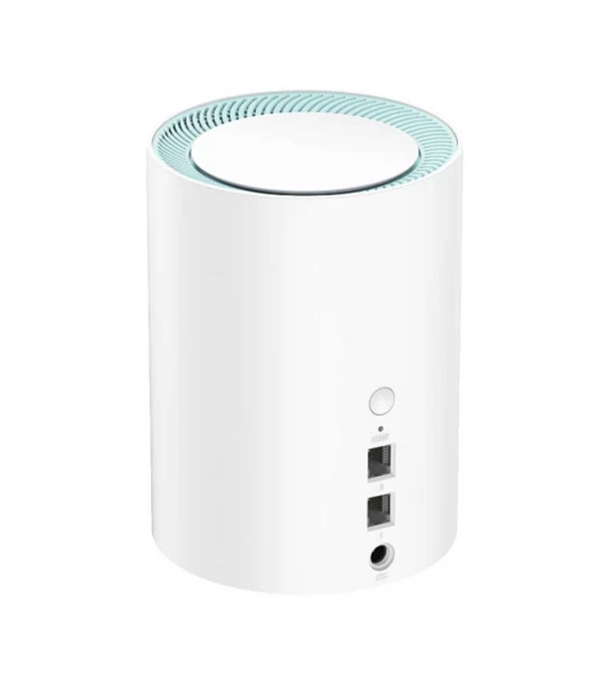 Buy CUDY M1300 AC1200 Gigabit Whole Home Mesh Wi-Fi5 System, Dual-Core CPU (1-Pack) at Best Price In Bangladesh