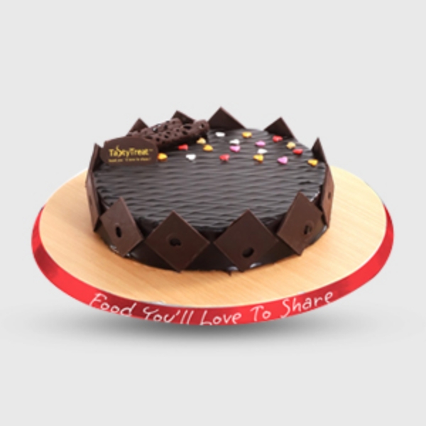 Picture for category Cake & Pastry (Quick Commerce)